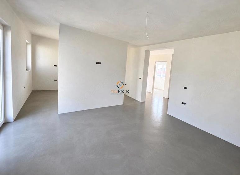 Casă cu Teren 580 Mp în Central