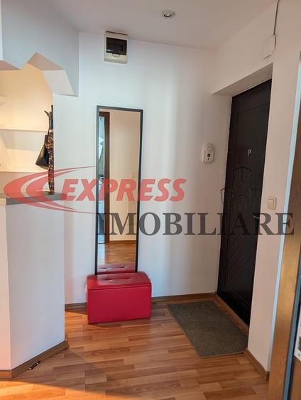 Apartament cu 3 camere decomandat, mobilat în Dristor