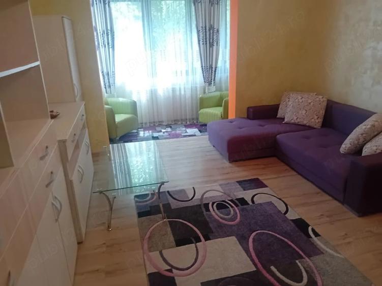 Garsonieră decomandată în Dărmănești
