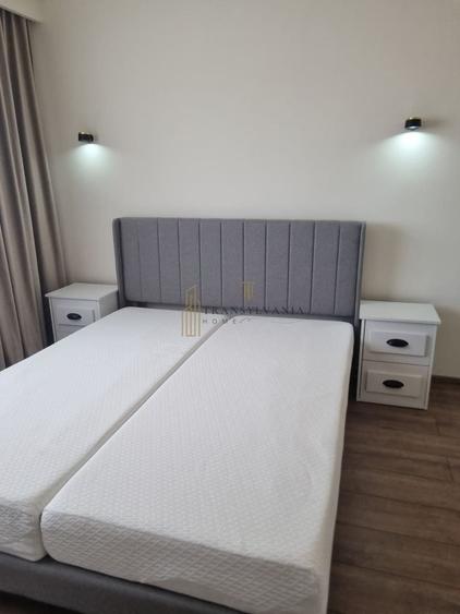 2 camere decomandat | Renovat complet | Prima închiriere | Zona Gară - 8