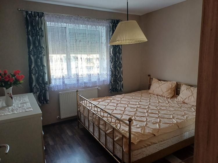 Apartament cu 2 camere în Nufărul