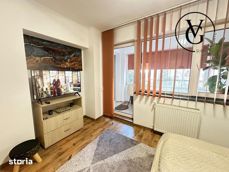 Apartament 2 camere - zona Compozitori -loc de parcare - 9