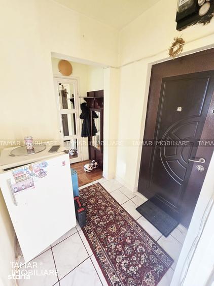 Apartament 3 camere 75 mp etaj 1 - Vlaicu Kaufland - 7