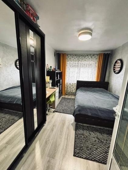 Apartament cu 3 camere decomandat în Lunca Cetățuii