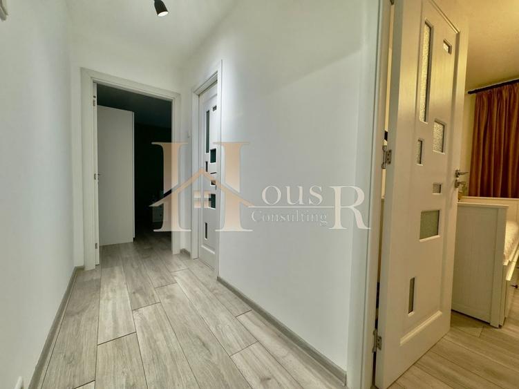 Apartament cu 3 camere decomandat, mobilat în Șagului