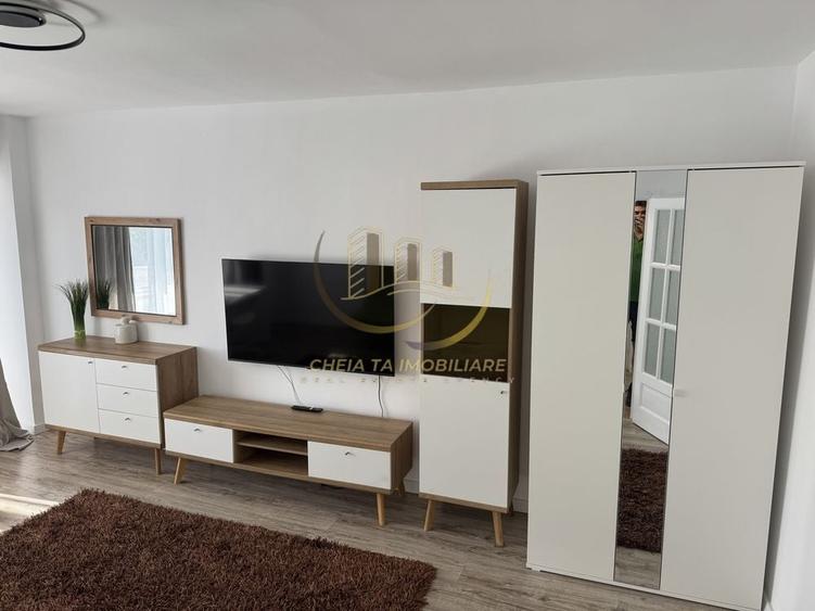 Aproape de USAMV si Platinia, renovat complet, balcon - 7