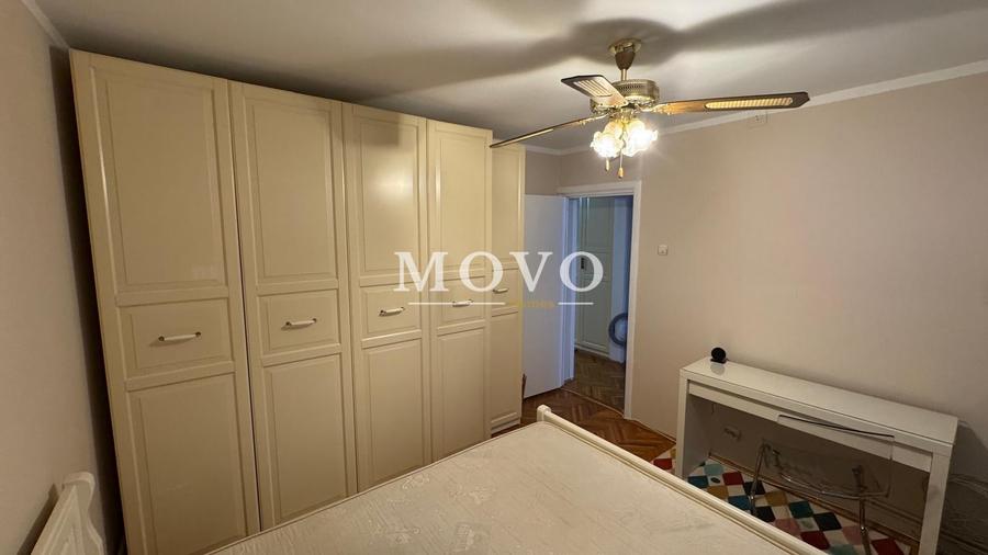 Apartament cu 2 camere decomandat, mobilat în Girocului