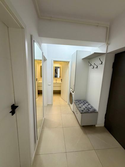 Apartament cu 2 camere decomandat în Grozăvești