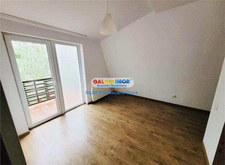 Casă cu 4 camere cu Teren 240 Mp în Malu Roșu