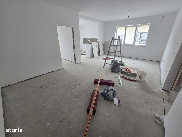 Casă cu 3 camere în Central