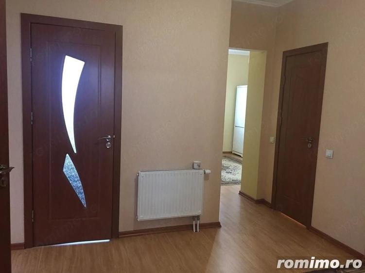 Apartament cu 2 camere decomandat în Buziașului