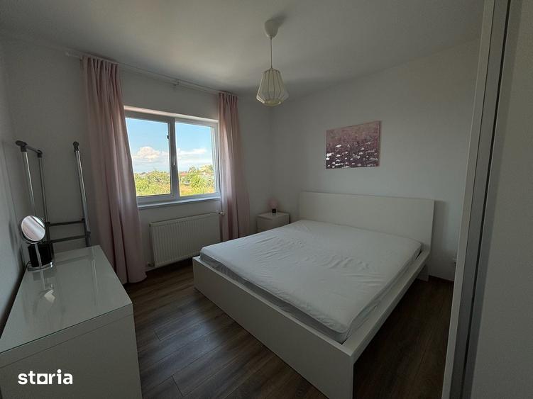 Apartament 2 camere - Vedere la parc - Direct proprietar - 7