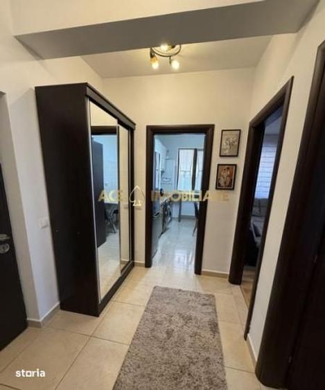 2 Camere de inchiriat | Mihai Bravu | Metrou | Centrala | Parcare - 2