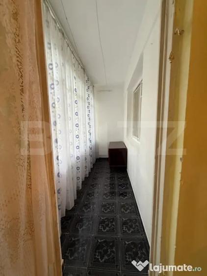 Apartament cu 2 camere decomandat în Micro 13