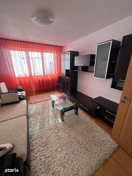 De vanzare apartament cu 3 camere si 2 balcoane, mobilat si utilat - 5