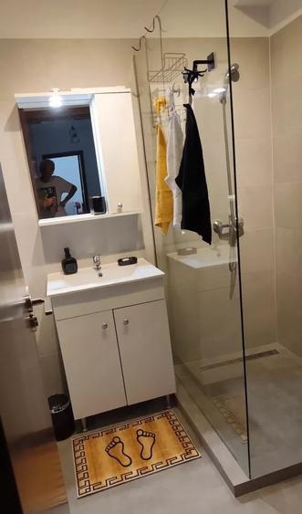 Apartament 2 camere, decomandat, 60mp, terasa generoasa - 7