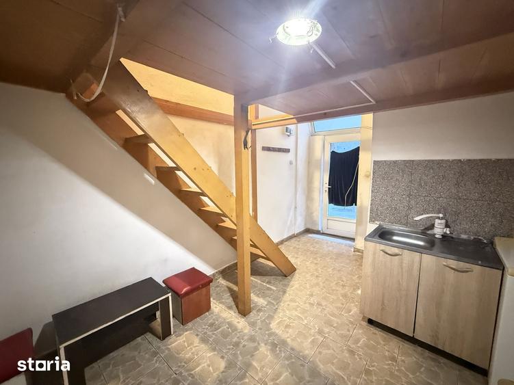 Garsonieră în Sud