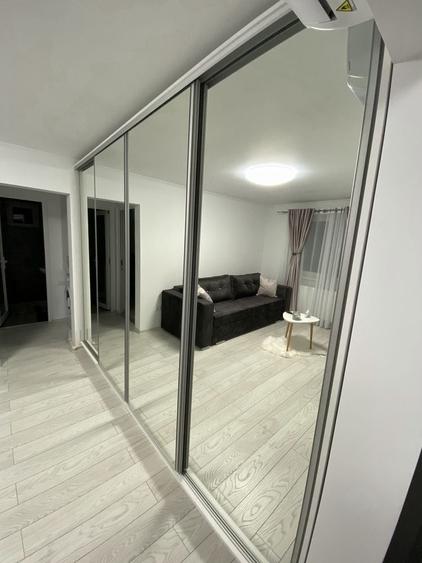 Apartament cu 2 camere în Obor