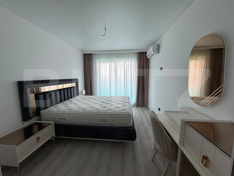 Apartament 3 camere, 2 bai, lux, A.C, parcare, zona: Frunzisului - 2
