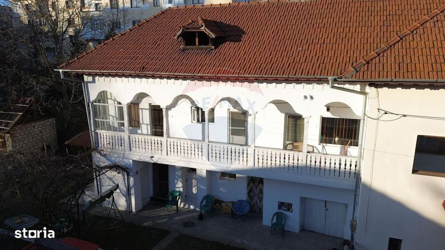 Casă cu 4 camere în Valea Muscelului