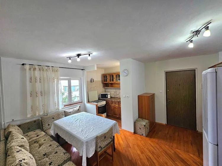Apartament 3 camere | Tei | Facultatea de Constructii | - 1
