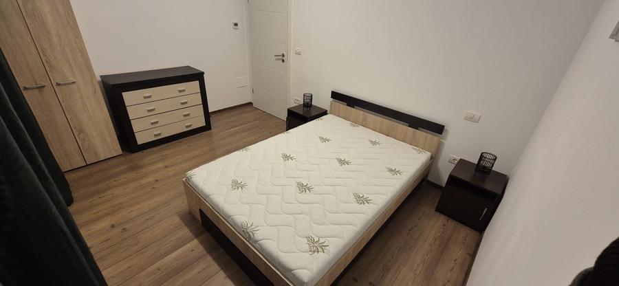 Apartament cu 2 camere, mobilat în Dumbrăvița