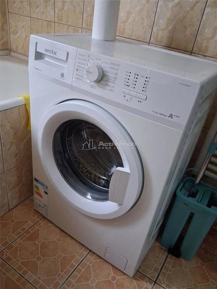 Apartament cu 2 camere semidecomandat în Luncă