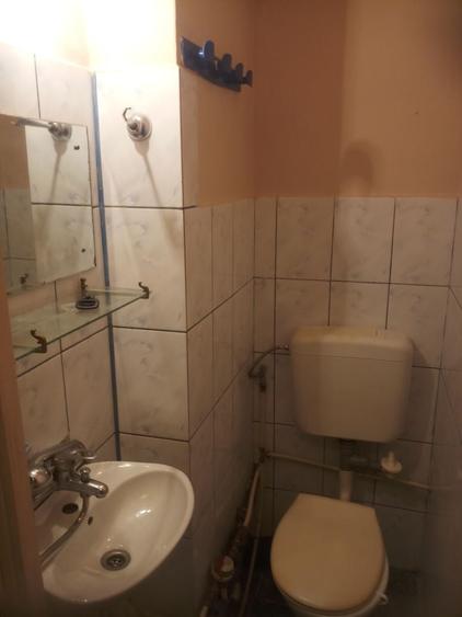 Garsonieră în Central