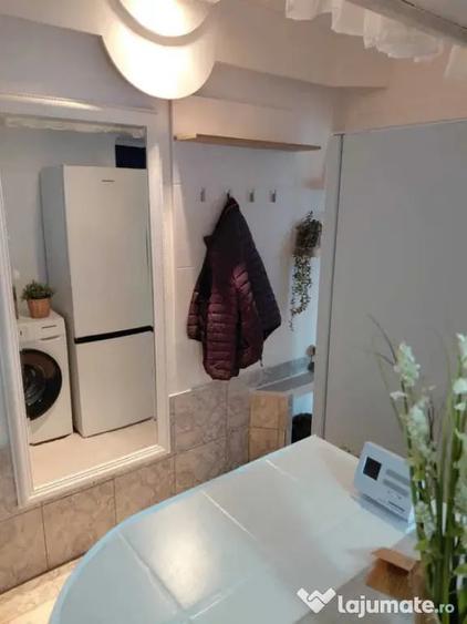Apartament Cu 2 Camere Zona George Enescu - 9