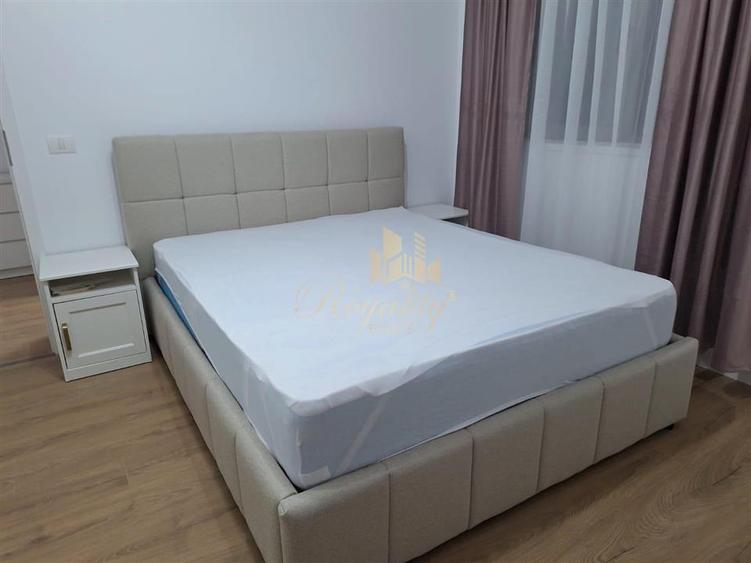 Apartament cu 2 camere decomandat, mobilat în Lipovei