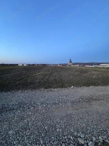 Teren de 19755 mp, în Șimian
