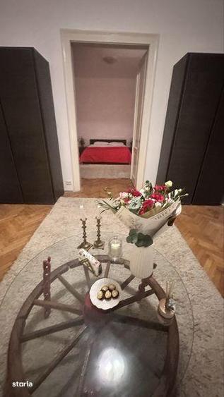 Casă cu 2 camere cu Teren 65 Mp în Bălcescu