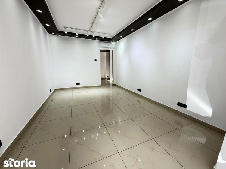 Spatiu comercial - Metrou Constantin Brancusi - Valea Argesului Strada - 9