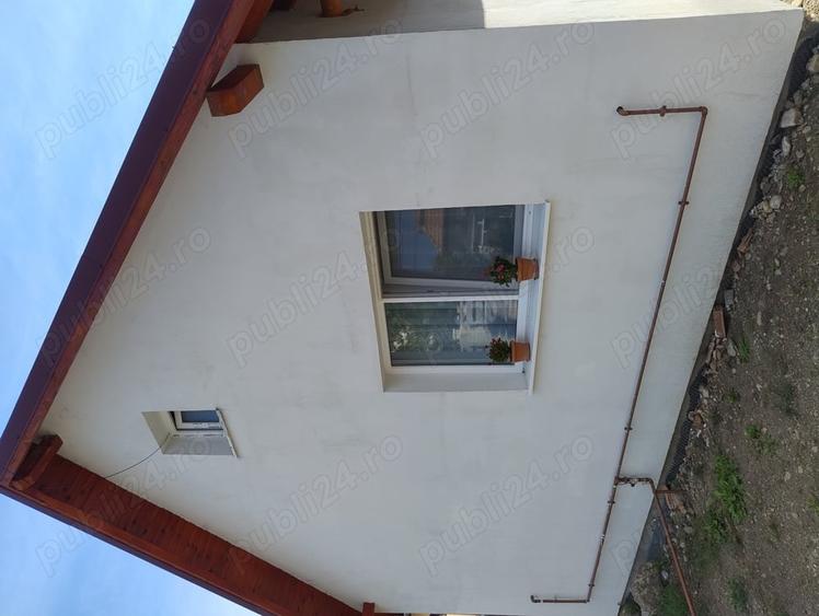 Casă cu 4 camere cu Teren 670 Mp în Câmpia Turzii