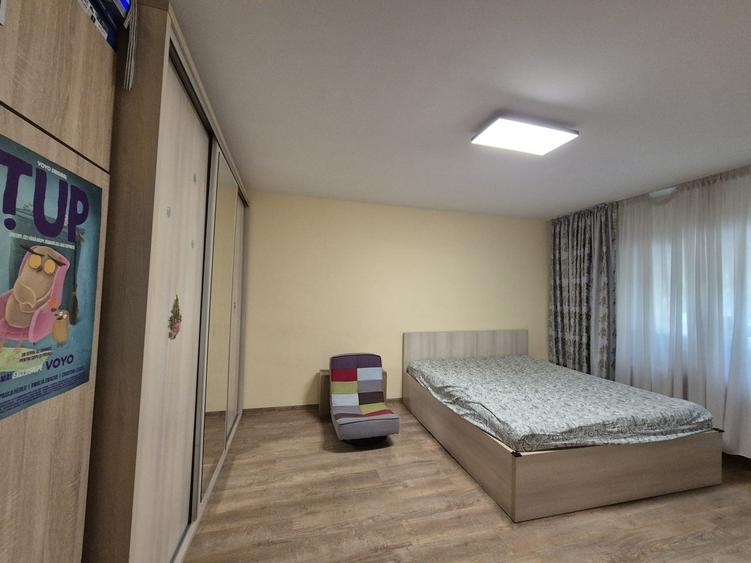 Apartament cu 2 camere decomandat în Ștefan cel Mare