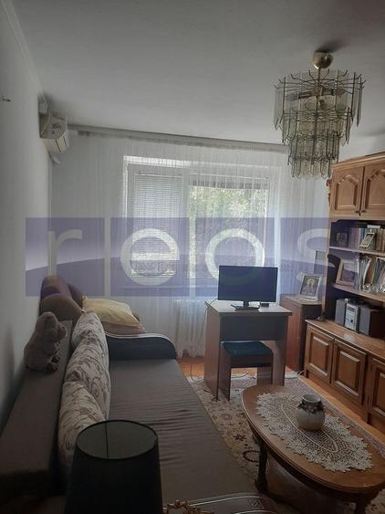 Apartament cu 3 camere decomandat, mobilat în Nicolae Grigorescu