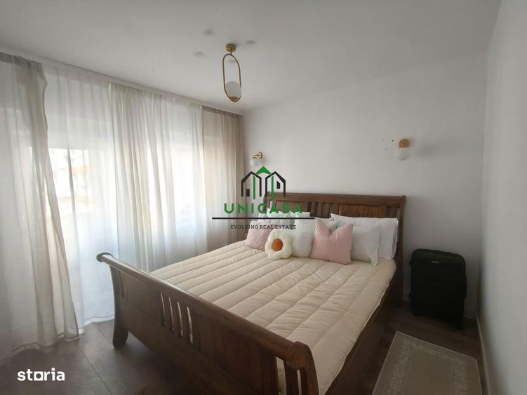 Apartament cu 4 camere în Ostroveni