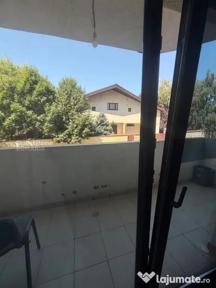 Apartament cu 3 camere decomandat în Sisești