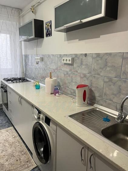 Apartament cu 2 camere, mobilat în Țiglina 1