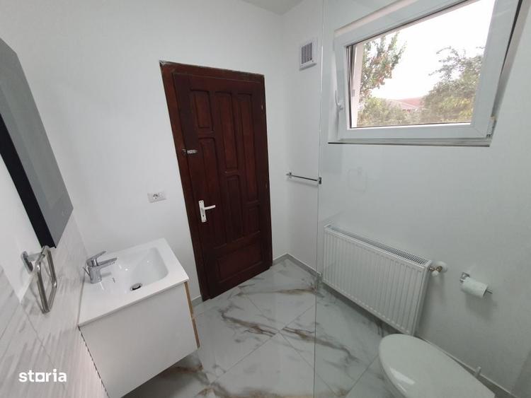 Casă cu 4 camere decomandat cu Teren 500 Mp în Brâncoveanu