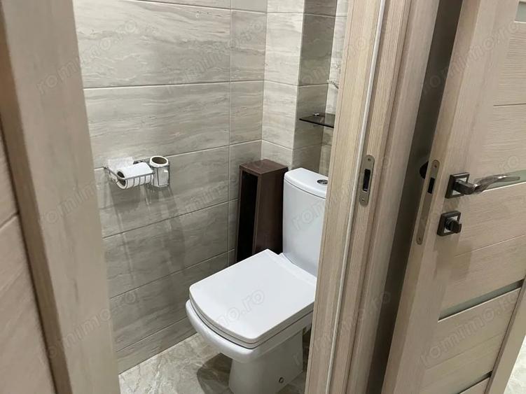 Garsonieră semidecomandată în Gara de Nord