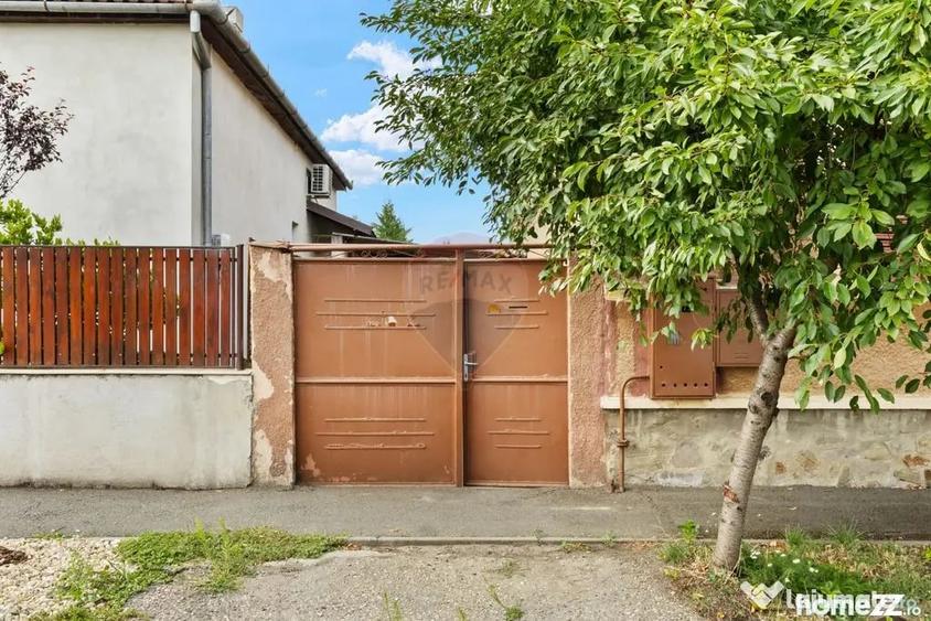 Casă cu 4 camere cu Teren 720 Mp în Grădiște