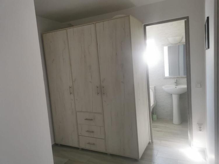Casă cu 2 camere cu Teren 1000 Mp în Dancu