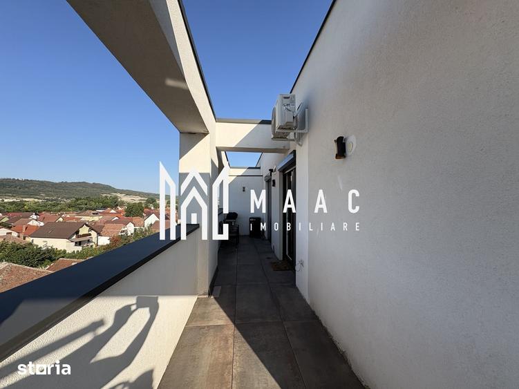 Apartament cu 3 camere în Lazaret