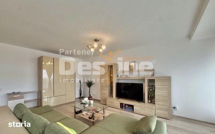 Proprietar vand apartament 2 camere | 52,33 mp | Calea Sever Bocu | - 2