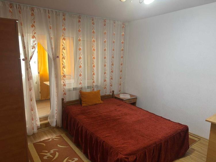 Garsonieră semidecomandată în Micro 40