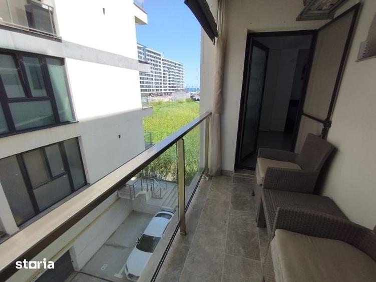 Apartament cu 2 camere decomandat în Nord