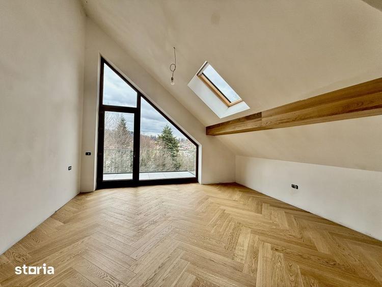 Apartament cu 4 camere în Furnica
