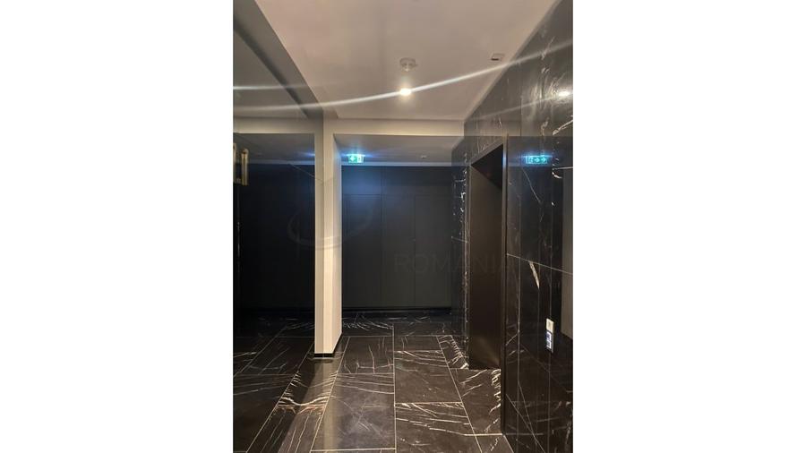 Apartament cu 2 camere semidecomandat, mobilat în Floreasca