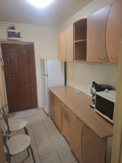 Garsonieră nedecomandată în Exterior Vest